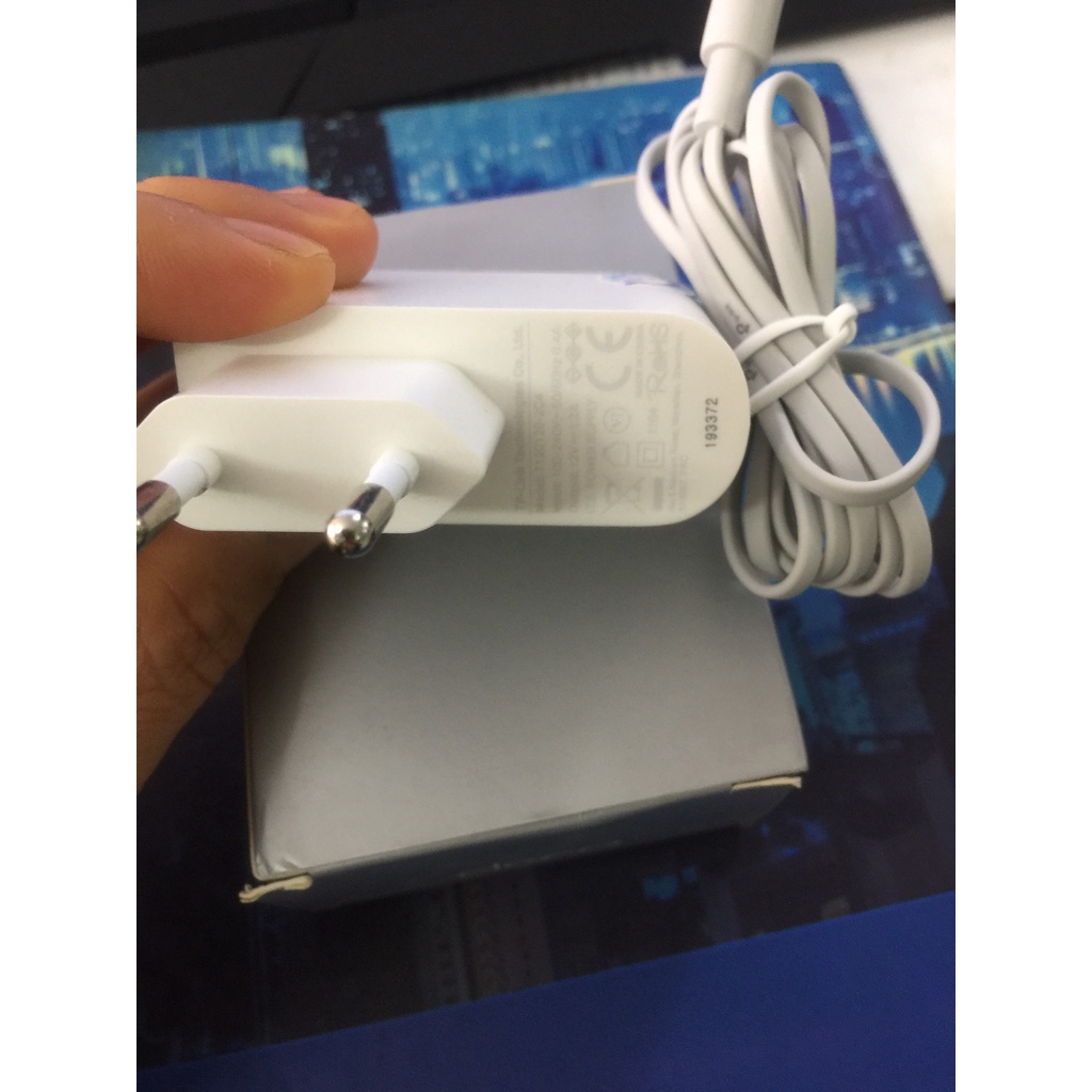 Nguồn Adapter 12V-1.2A Deco