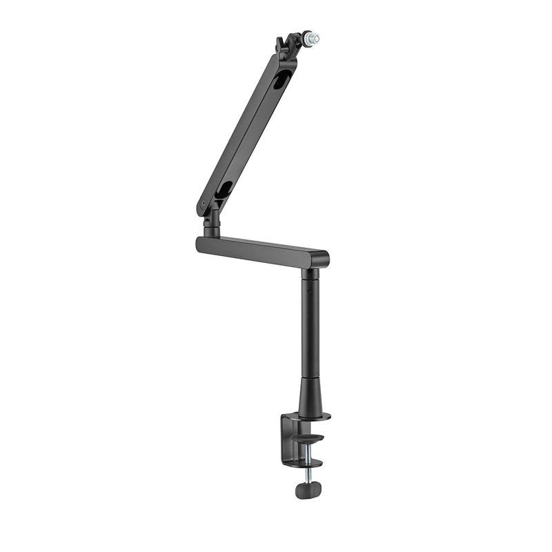 Microphone hyperwork bracket Ma-02 (ma02)-high class alloy, supports 2 Installation models-authentic