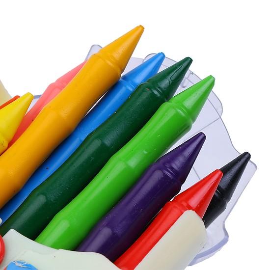 Bút nhựa màu Colokit Doraemon PCR-C05/DO