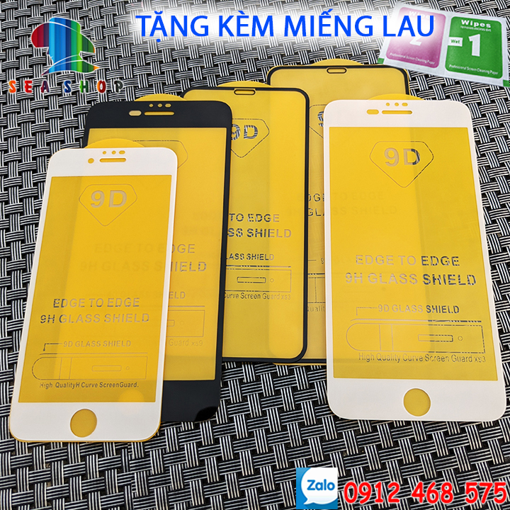 Glass for iPhone