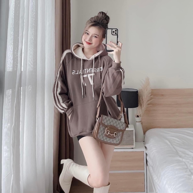 Áo nỉ hoodies hot hit 2023