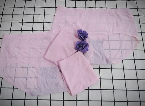 Set 4 quần chip nữ tính