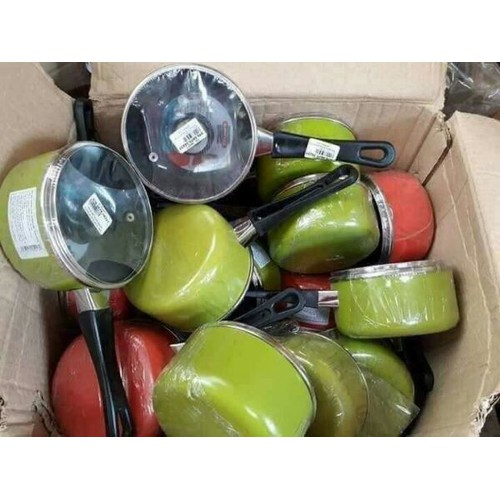 NỒI BỘT CHO BÉ 14CM