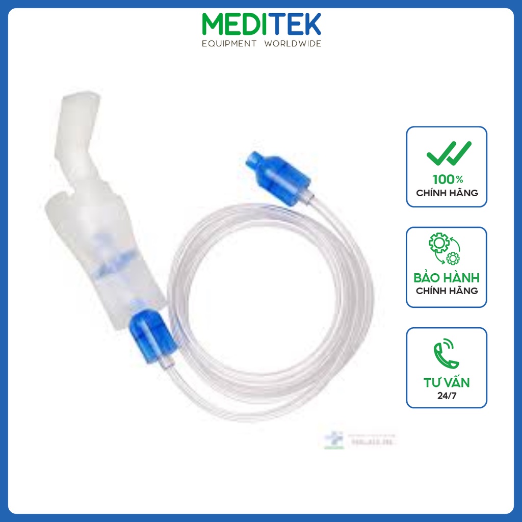 Côc thuốc cho máy xông Omron NE-C28; NE-C29