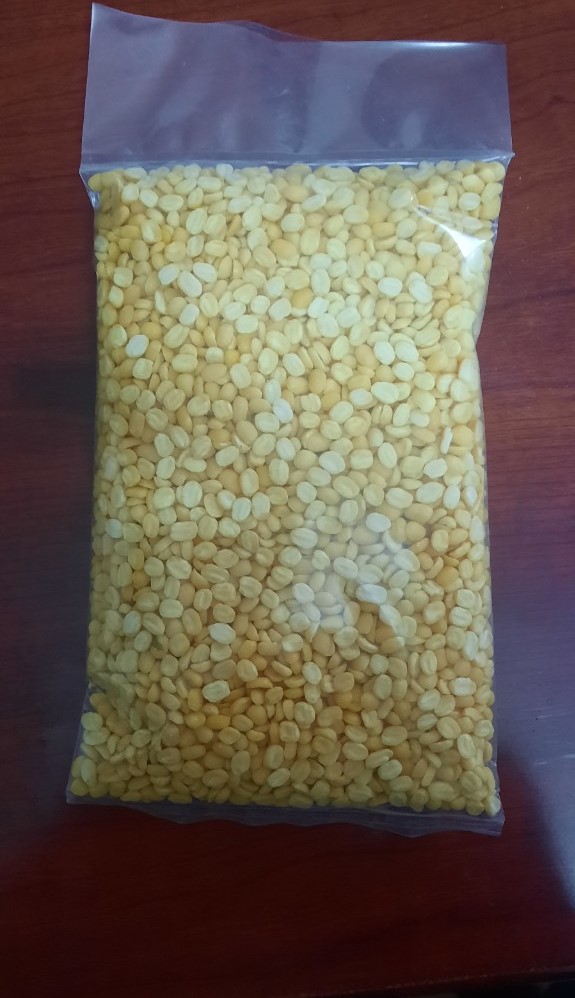 Đỗ Xanh Tách Vỏ Cao Bằng 500g
