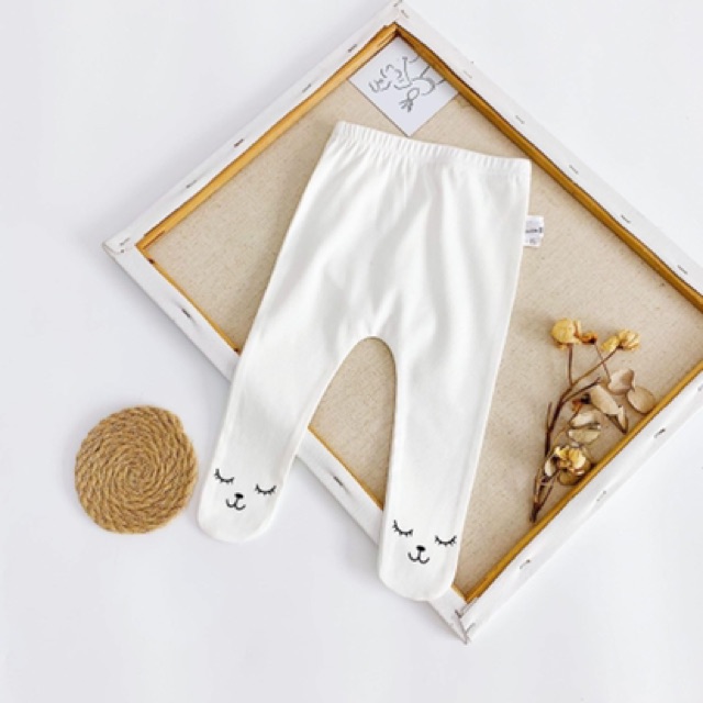 Quần tất siêu yêu cho bé