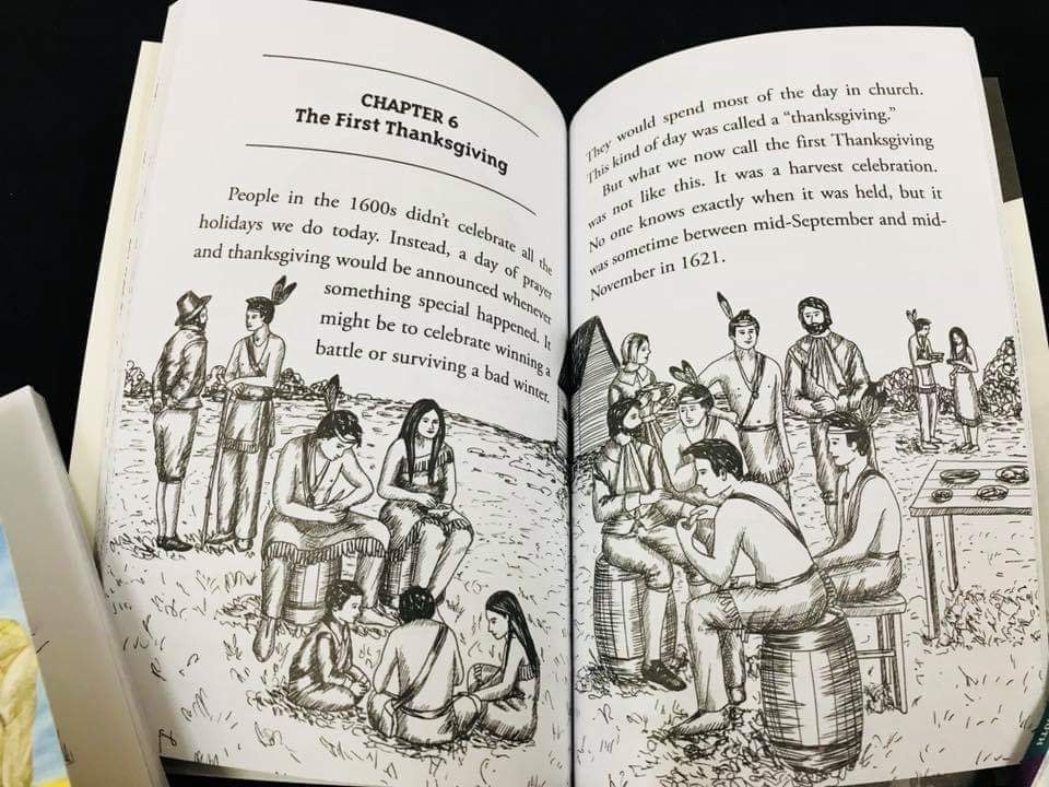 [Sách Nhập Khẩu] What Was/Is - Where Was/Is - 27 Books