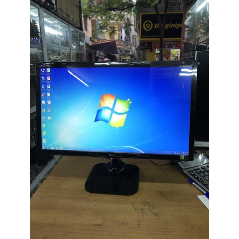 [Freeship] Màn hình máy tính 17 - 24 inch có bảo hành