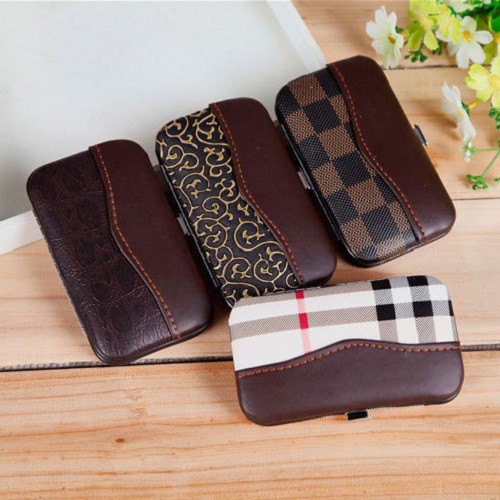 Bộ Kiềm,Bấm,Cắt Móng Tay Full Box 12 Món Giá Rẻ