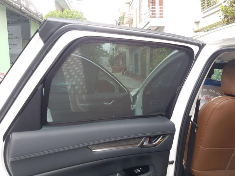 Chắn nắng mazda cx5 2018