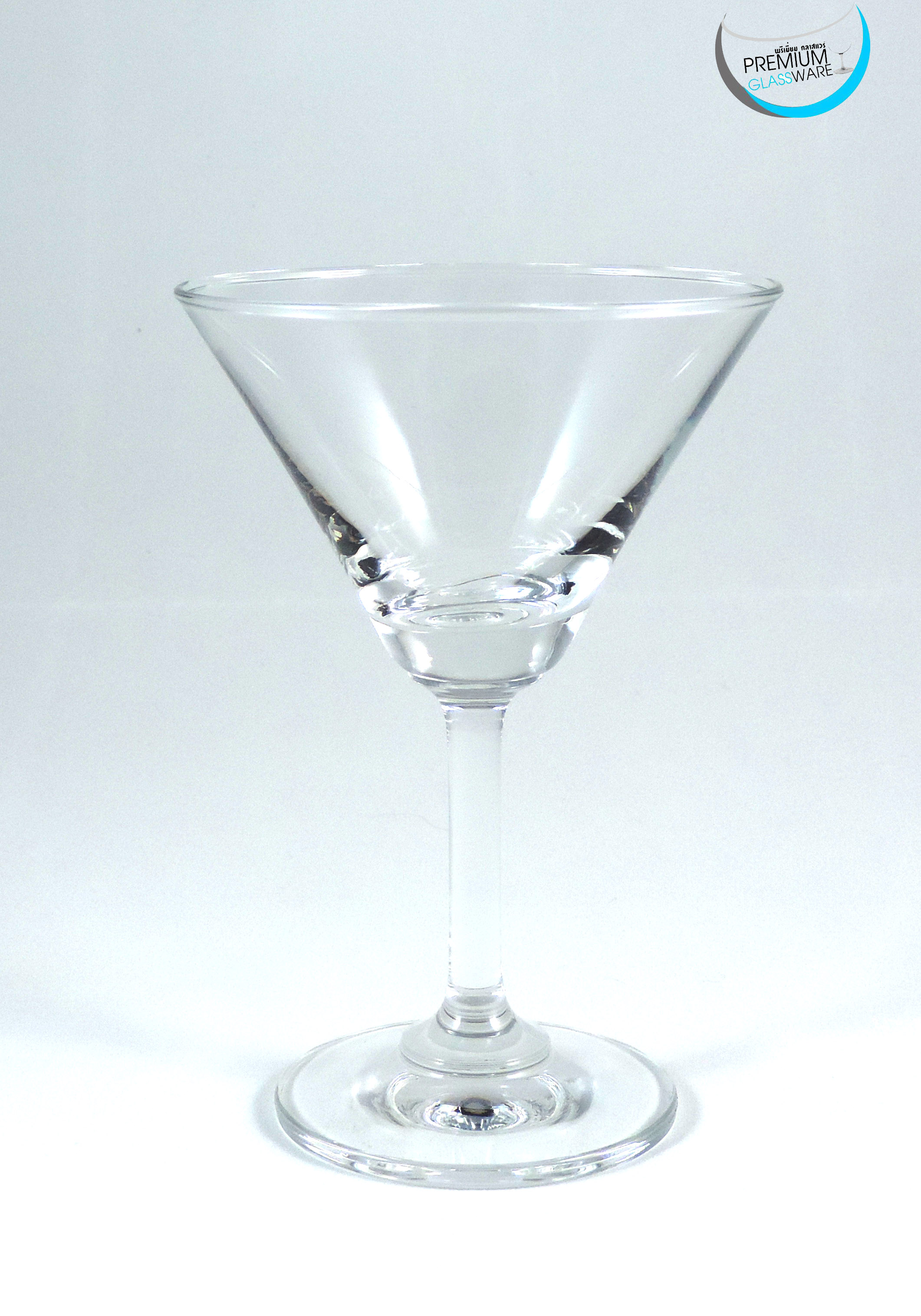 Bộ 6 Ly Thủy Tinh Classic Cocktail 1501C05 – 140ml OCEAN