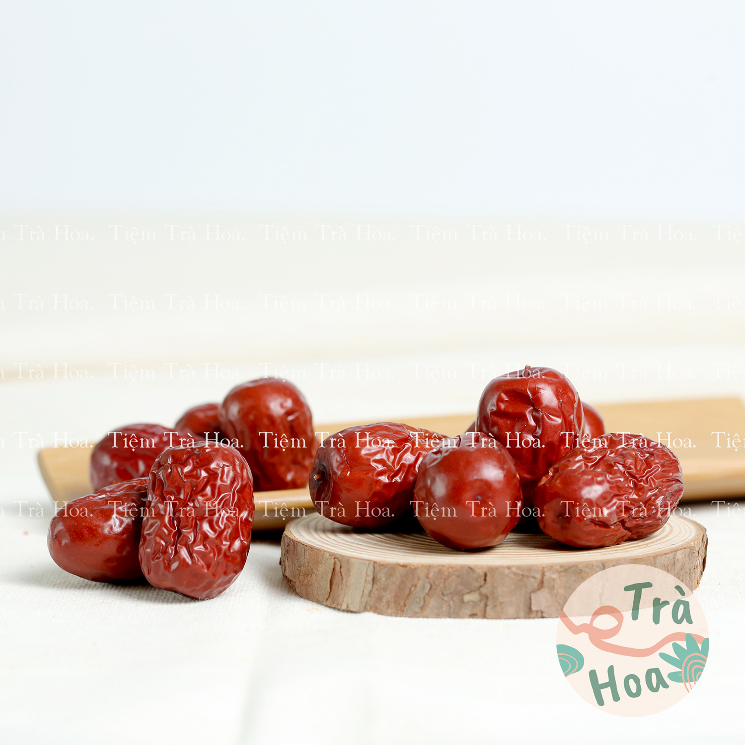 Táo Đỏ 100gr [Cao Cấp]