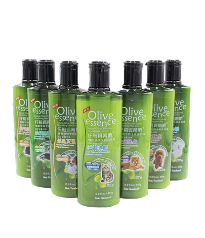 Sữa Tắm Chó Mèo OLIVE
