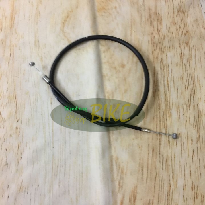 Dây Air gió - Le gió - Dây E cần gạt gió - Điều chỉnh gió xe máy FUTURE NEO - DR Việt - Wave RS - Alpha - S110 - RSX
