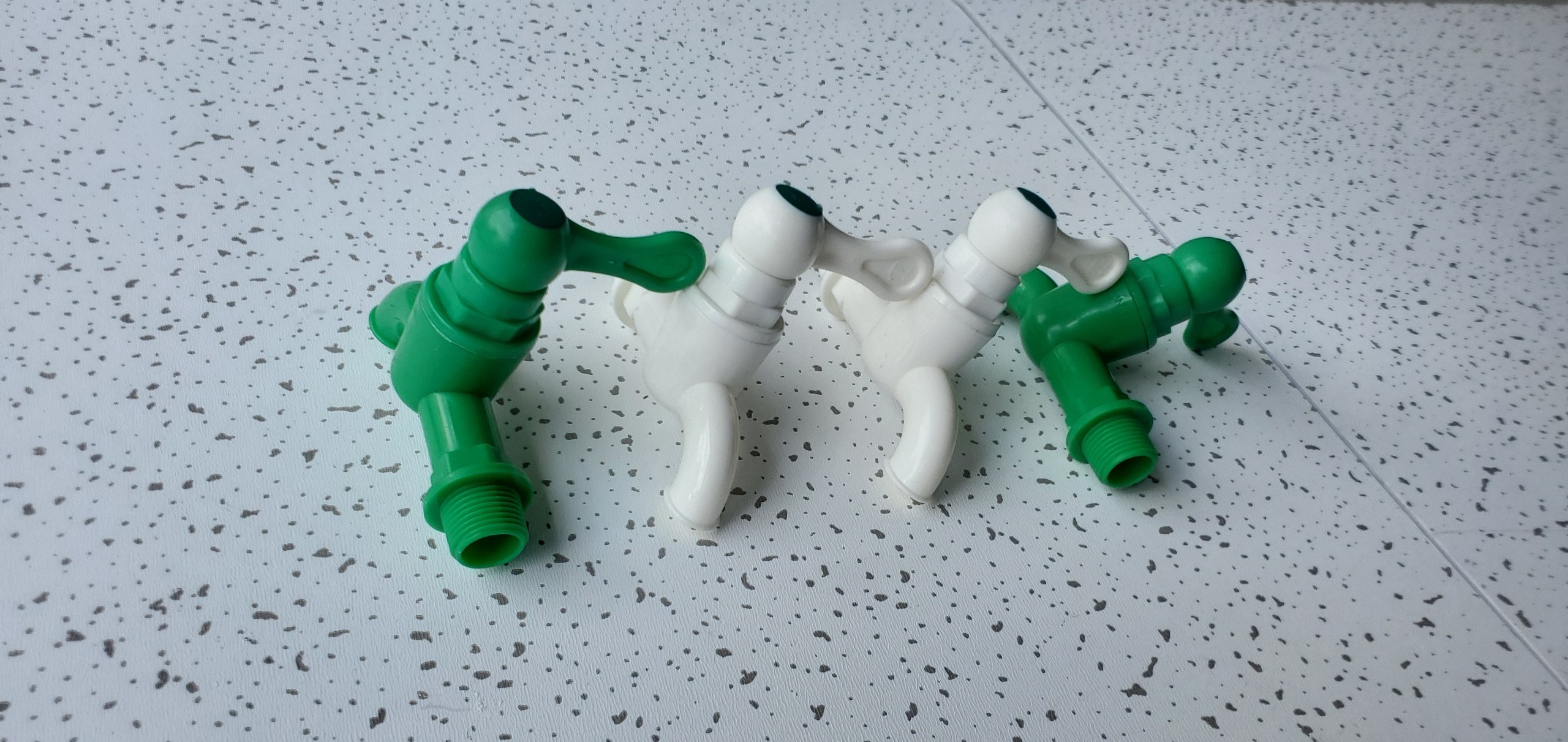 vòi nước răng 27 (bộ 6 cái)