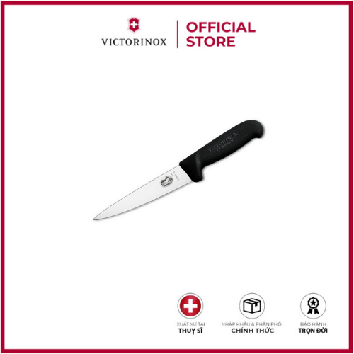 Dao Victorinox Fibrox Utility 16cm