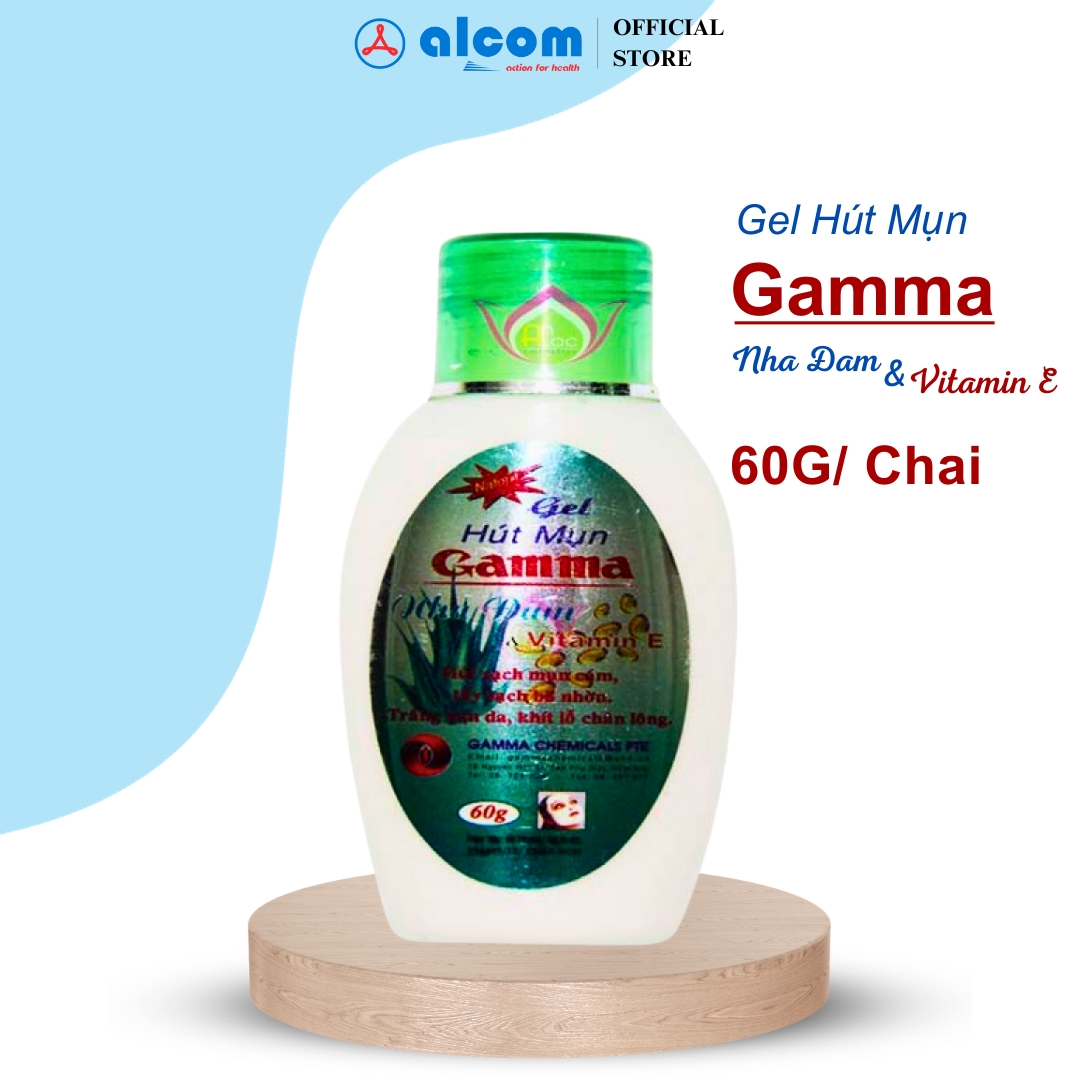 Keo Mặt Nạ Peeling Pack Nha Đam & Vitamin E Chai 200g