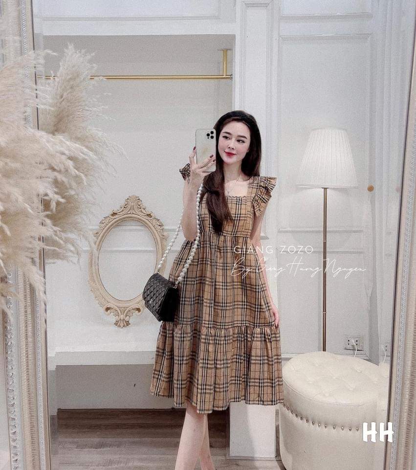 Váy Bầu Dự Tiệc -Đầm Bầu Công Sở Kiểu Dáng Suông Thun Thiết Kế Cao Cấp Mặc  Nhà Mùa Hè Xinh Đẹp | Lazada.vn