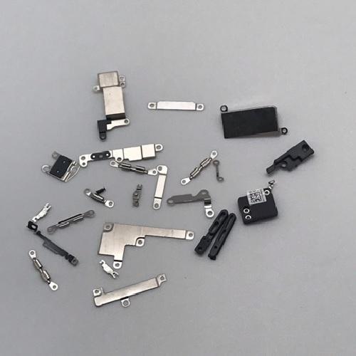 COMBO BỘ CHẮN BẢO VỆ CÁP BÊN TRONG CHO IP 8 PLUS