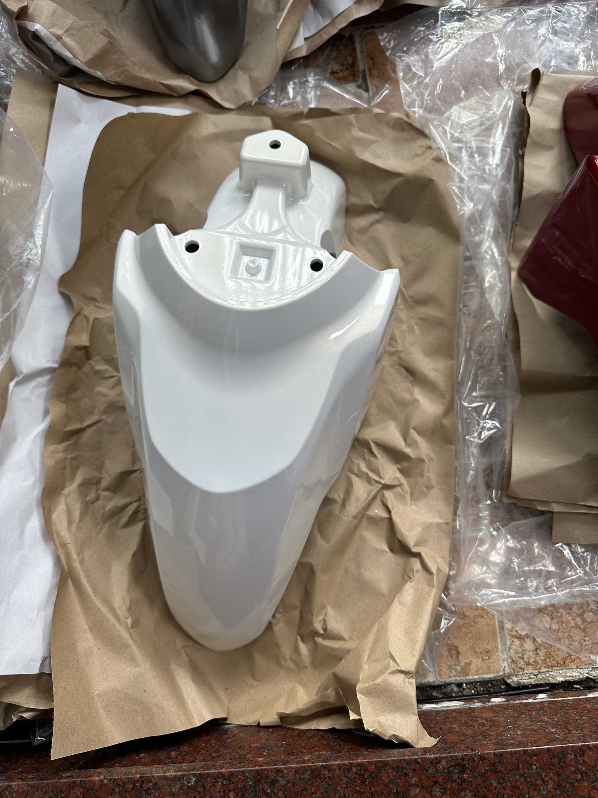Dè trước vario click 125/150 2018 - 2023 các màu