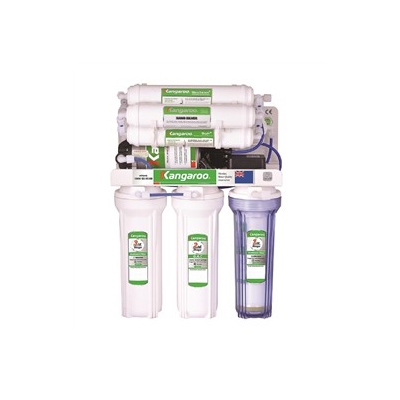 Máy Lọc Nước Hydrogen Kangaroo Kg100Hp Kv ( Không Vỏ )