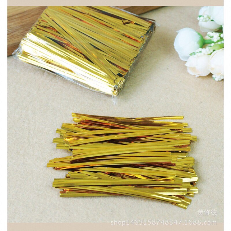 Dây Thiếc Buộc Miệng Túi (700C)