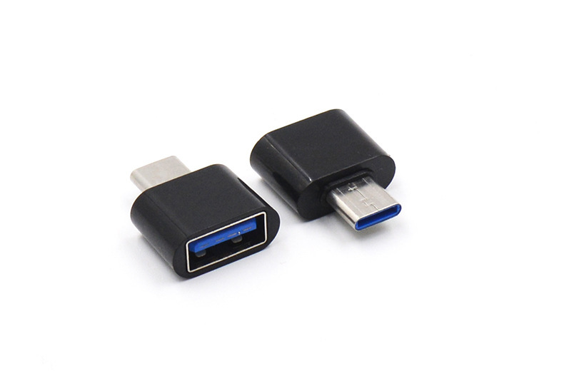Đầu chuyển USB OTG Type C sang USB 3.0