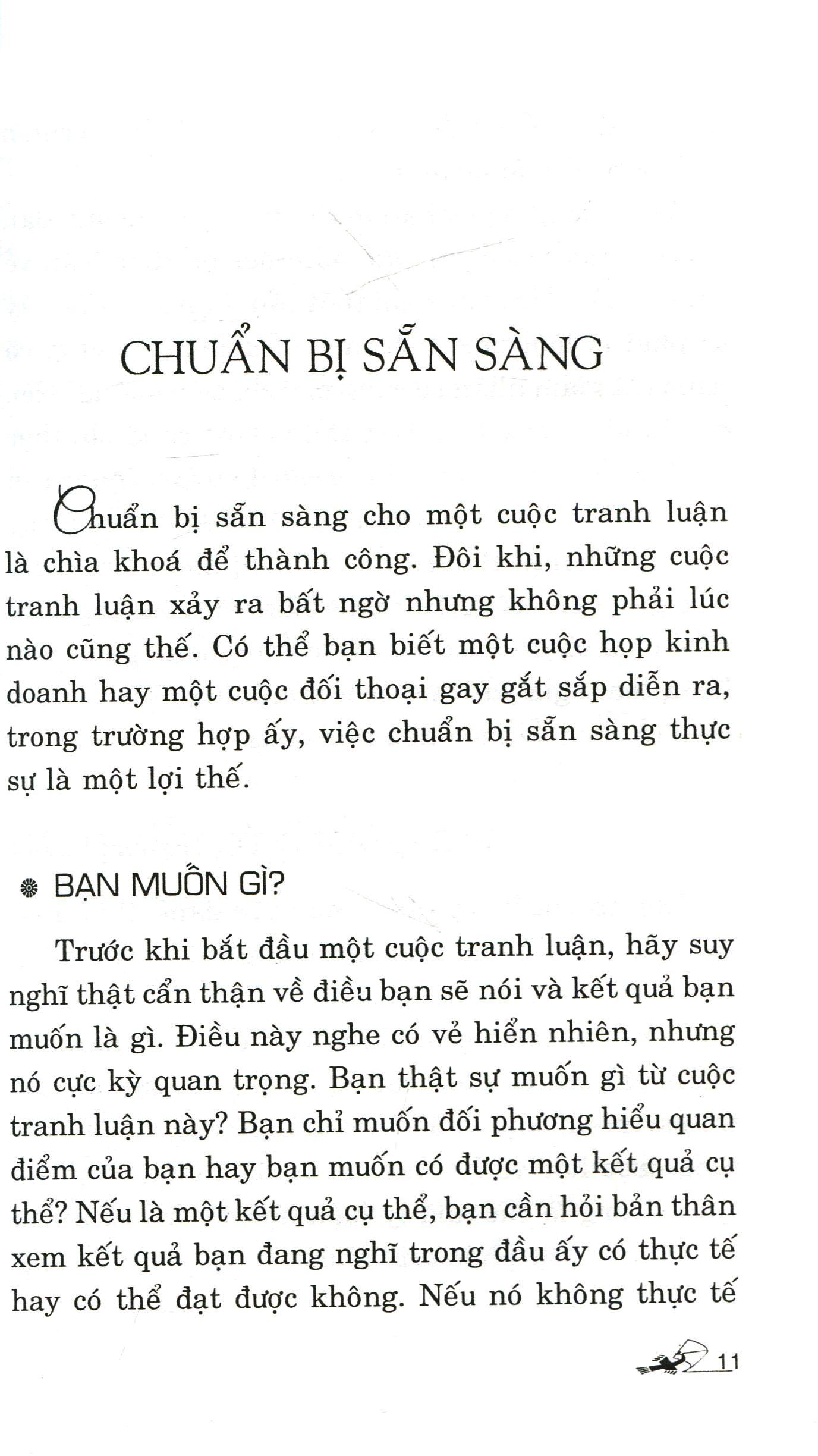 Tranh Luận Để Thuyết Phục (Tái Bản 2015) - Jonathan Herring,Thế Anh (O)