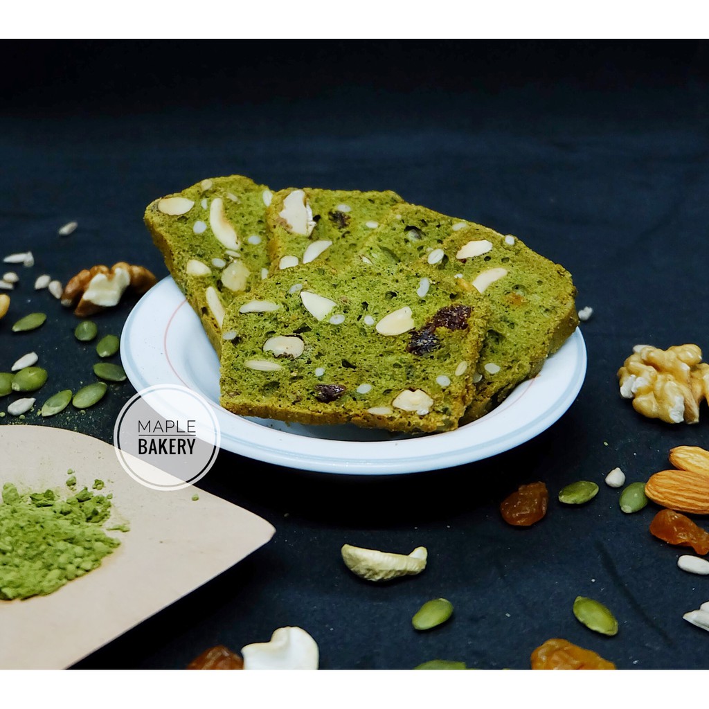 BÁO GIÁ BÁNH HẠNH NHÂN SKINNIE BISCOTTI VỊ TRUYỀN THỐNG 100G | Shopee Lazada Sendo Tiki mới nhất 26 Bánh BISCOTTI Vị Matcha Túi 100g - Ngũ Cốc Ăn Kiêng Không Đường
