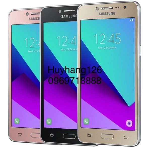 Điện Thoại Galaxy J2 Prime ( 1.5GB/8GB ) Like new 90%.