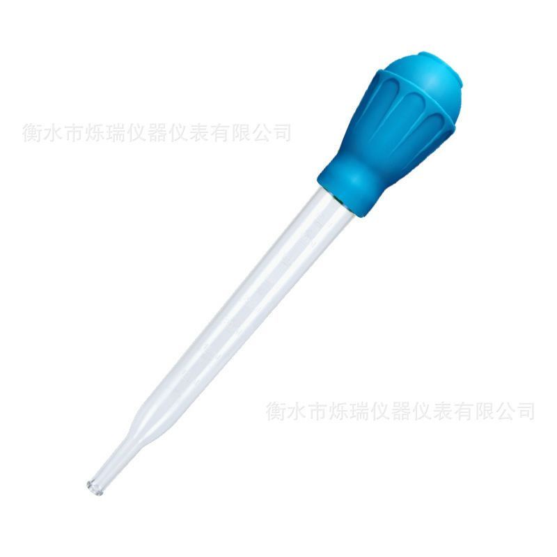 Ống hút cặn hồ cá bóp tay - size 45