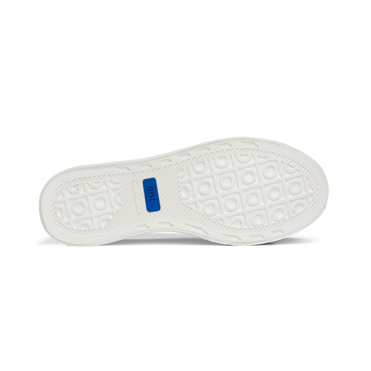 Giày Thể Thao Cổ Thấp EPT_DIVE LE (WHITE)