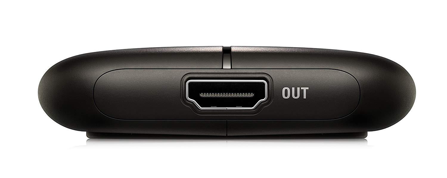 Thiết bị stream game Elgato HD60 S ( hd60s)