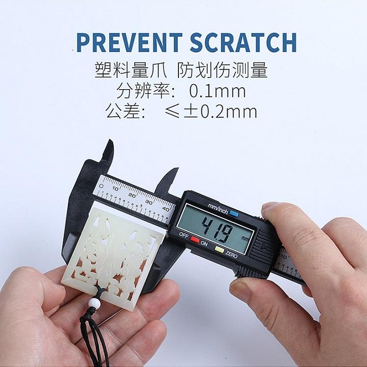 Thước kẹp điện tử khoảng đo 0 - 150mm