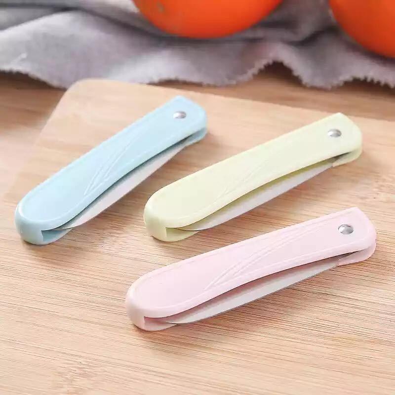DAO GỌT HOA QUẢ GẤP GỌN TIỆN LỢI