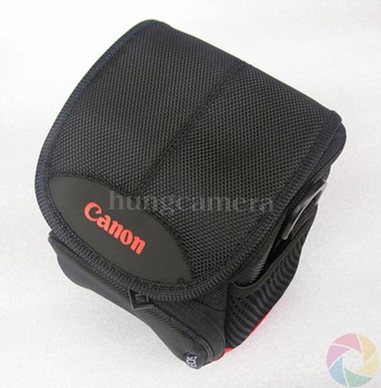 Túi đựng máy ảnh mirroless Canon EOS M