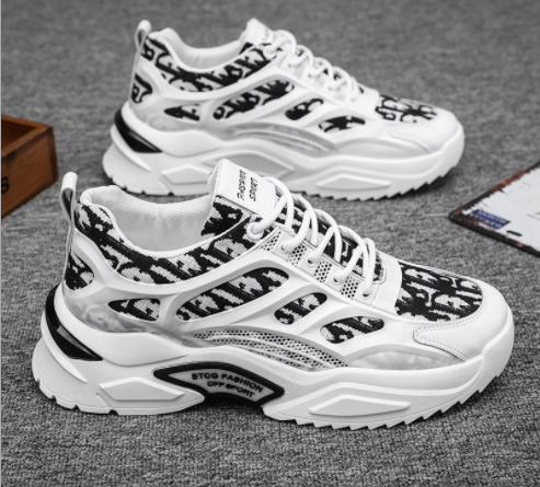 Giày Sneaker nam
