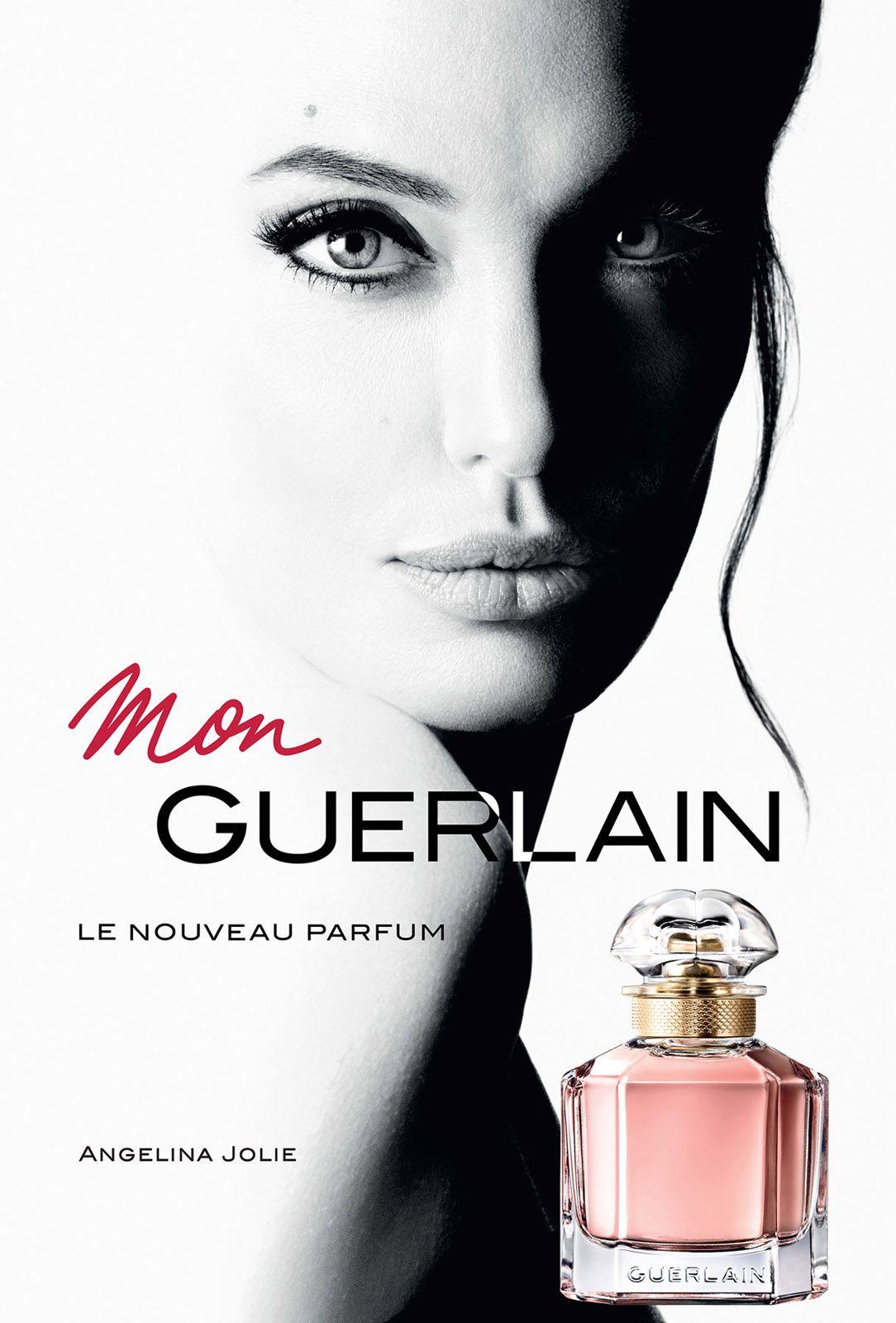 Nước hoa nữ Guerlain Mon Guerlain Florale EDP 5ml