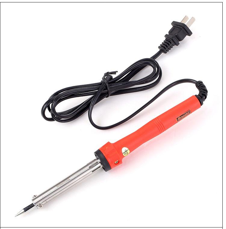 Mỏ hàn chì Asaki AK-9039 (Cam)