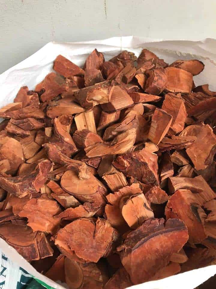 1Kg Rễ cây Mú Từn Khô chuẩn (Hỗ trợ sinh lý cực nhạy)