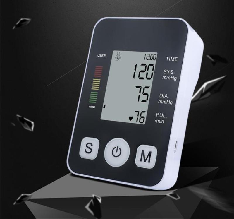 Máy đo huyết áp bắp tay Upper Arm