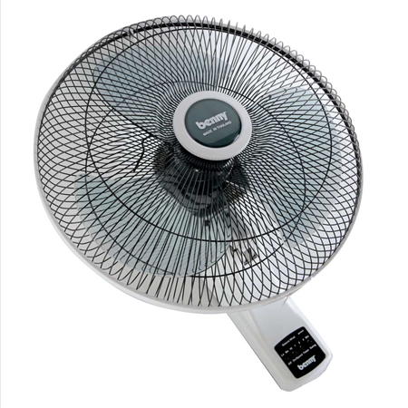 Quạt Treo Tường BENNY BFW48T [New 100%]