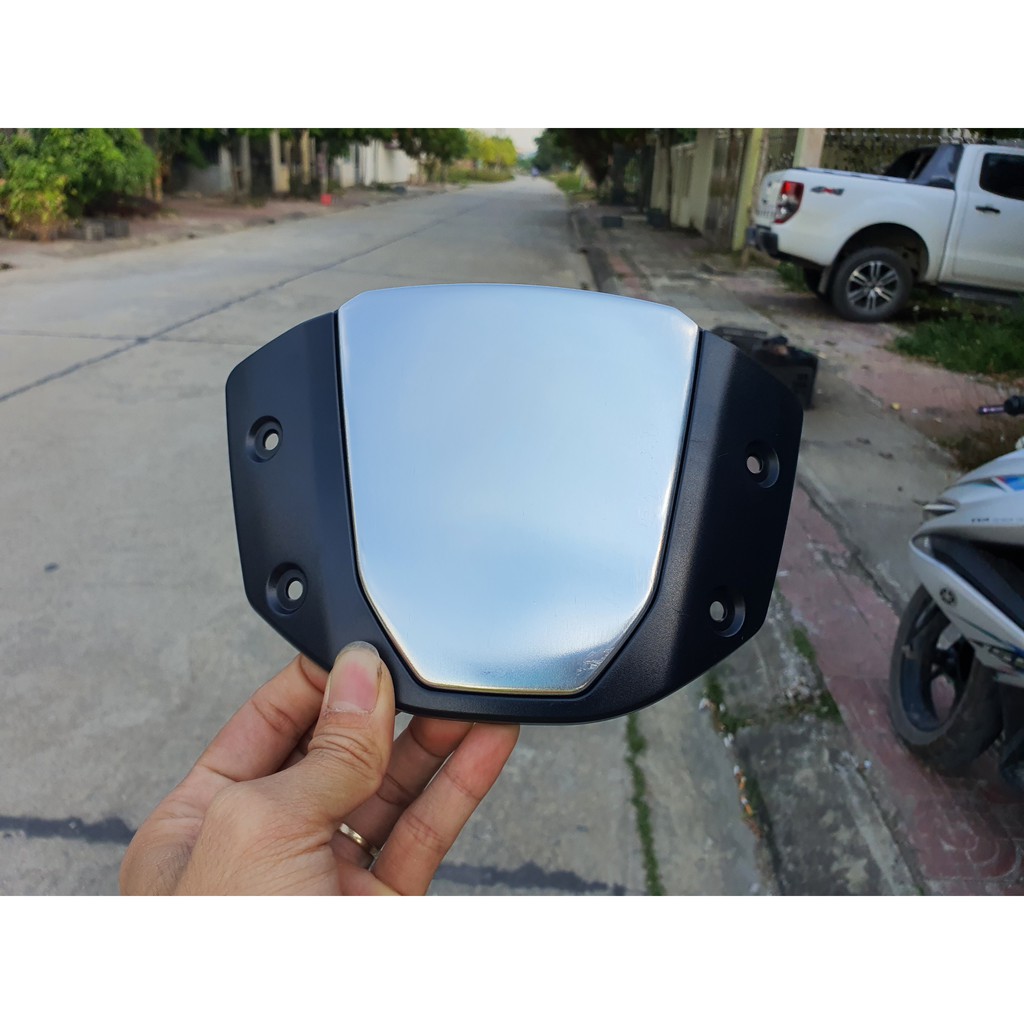 Mão đầu Honda CB650R CNC nhập khẩu