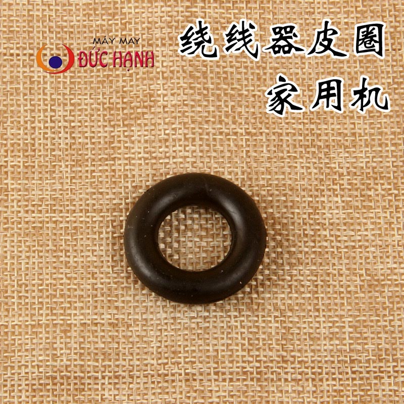 Cao Su Đánh Suốt Máy Gia Đình Con Bướm Cổ Điển
