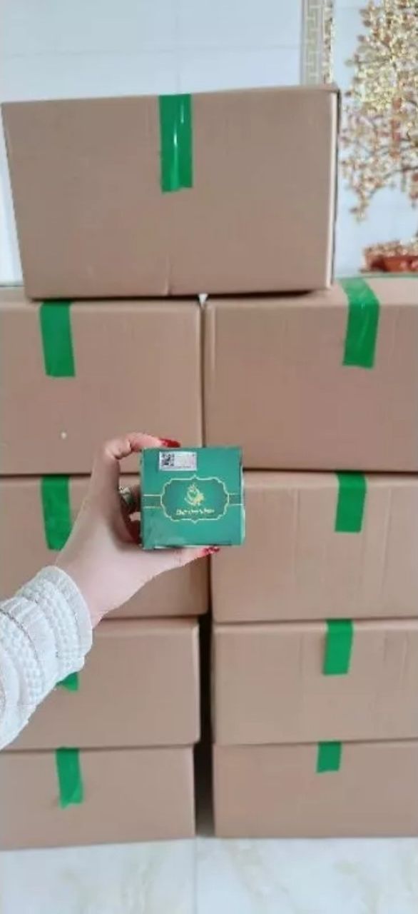 Kem bong pell da đẩy sắc tố_nám sạm tàn nhang