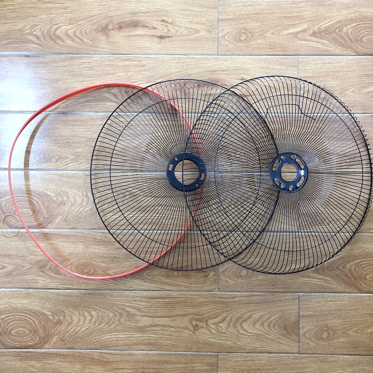 Lồng quạt 450 - Lồng Quạt B5