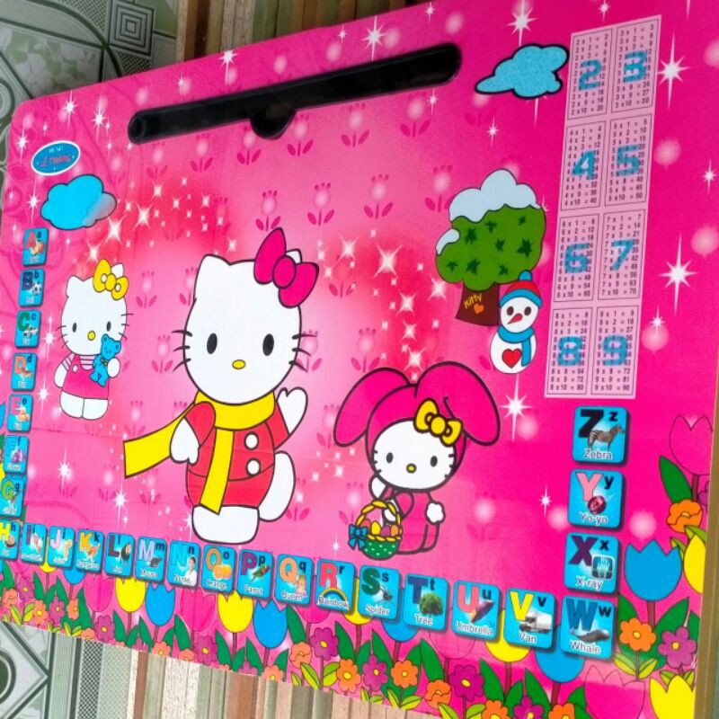 bàn học sinh có khay đựng Ipad 40*60(cm)