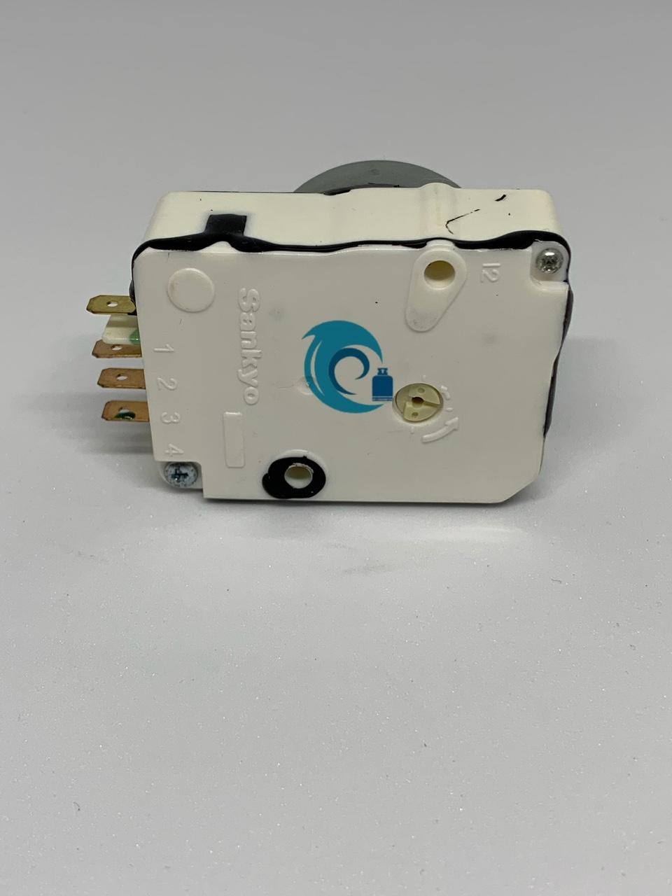 Timer thời gian ( đồng hồ xã đá )