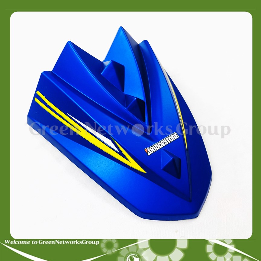 [HCM]Mão đầu xe Exciter 2019 New 150cc Greennetworks