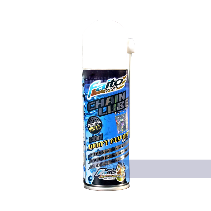 FT-Xịt Sên Thường (240ml) - FT-XS-240